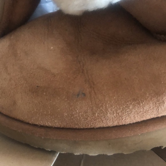 UGG Booties - Picture 6 of 6